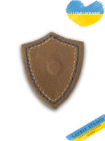 Ukrainian patch for army uniform LAVRIV STUDIO