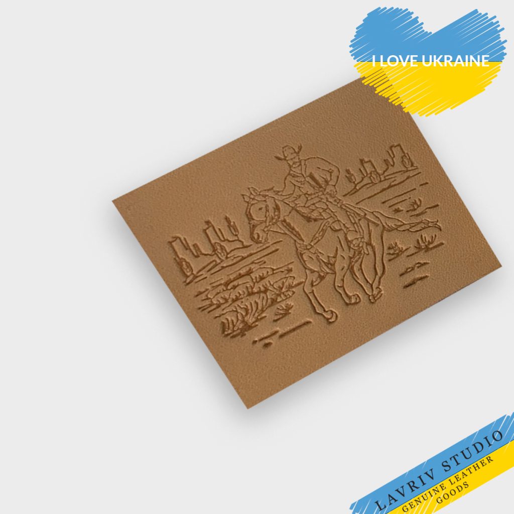  Leather Stamp: The Essential Tool for Leather Warm Embossing