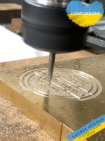 We manufacture custom brass stamps for leather, paper, wax. We offer a wide selection of designs and sizes, allowing our customers to make their products unique.