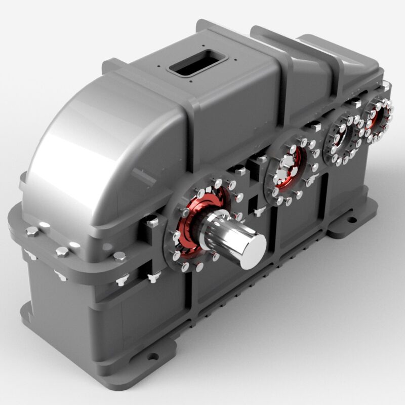 This project represents a comprehensive example of CAD design services and mechanical engineering design delivered by Lavriv Studio for manufacturing companies, startups, and R&D teams.