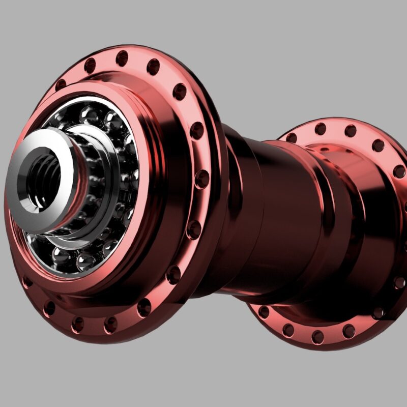 This project represents a comprehensive example of CAD design services and mechanical engineering design delivered by Lavriv Studio for manufacturing companies, startups, and R&D teams. The primary focus was to develop a technically validated, production-ready, and scalable transmission unit designed for high precision, durability, and reliability.